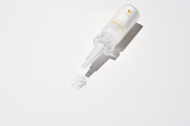 mixsoon Vitamin C Powder [3g] - UJUGLOW