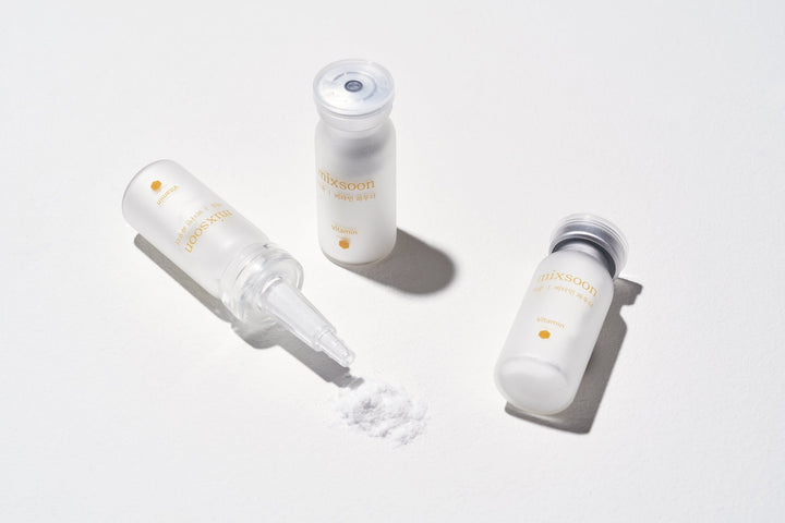 mixsoon Vitamin C Powder [3g] - UJUGLOW