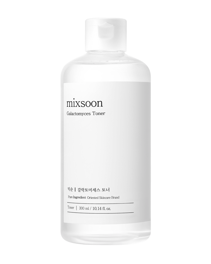 mixsoon Galactomyces Toner [300ml]