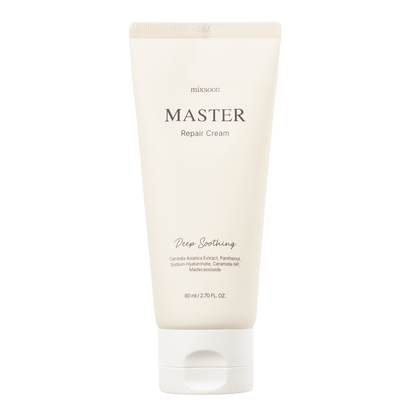 Master Repair Cream [Enriched 80ml] - UJUGLOW