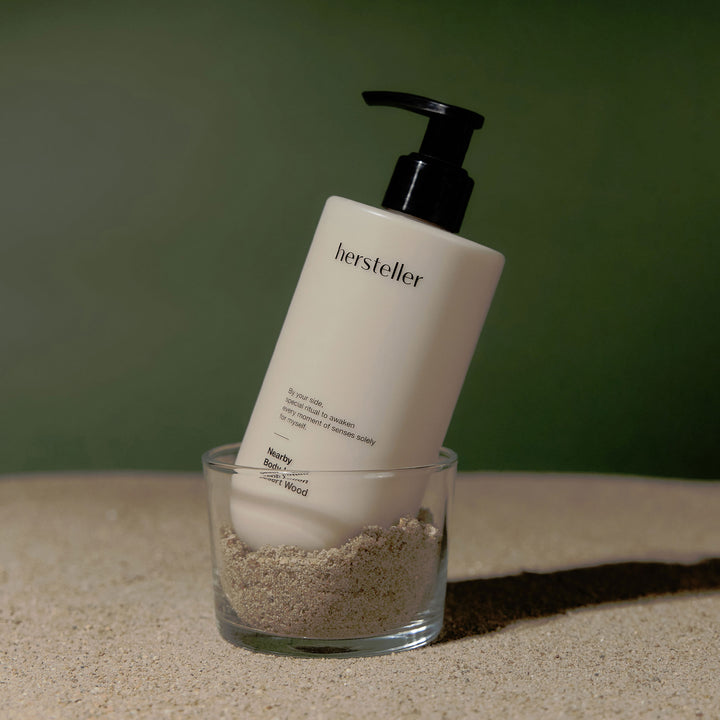Hersteller Nearby Body Lotion Dive In Fig 300ml