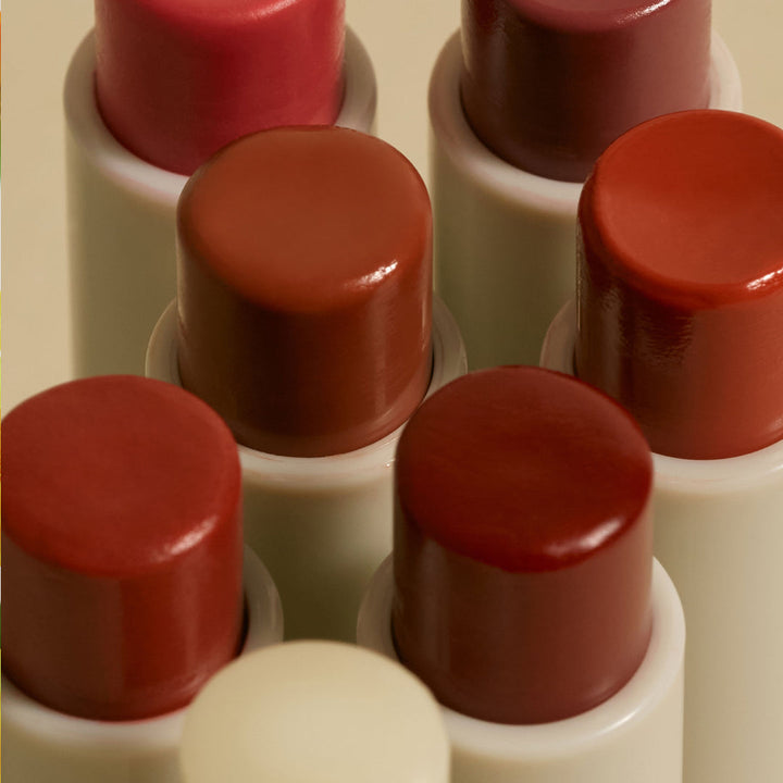 Hersteller NEARBY Recharging Lip Balm 06 Mauve 3.8 g