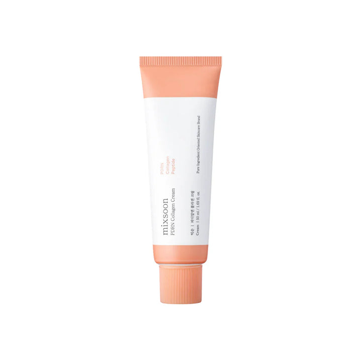 mixsoon PDRN Collagen Cream [50ml]