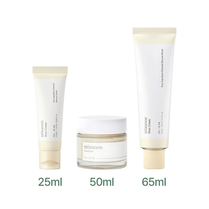 mixsoon Bean Cream [65ml]