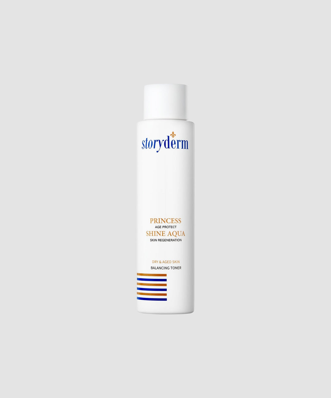 Storyderm Princess Shine Aqua [150ml] - UJUGLOW