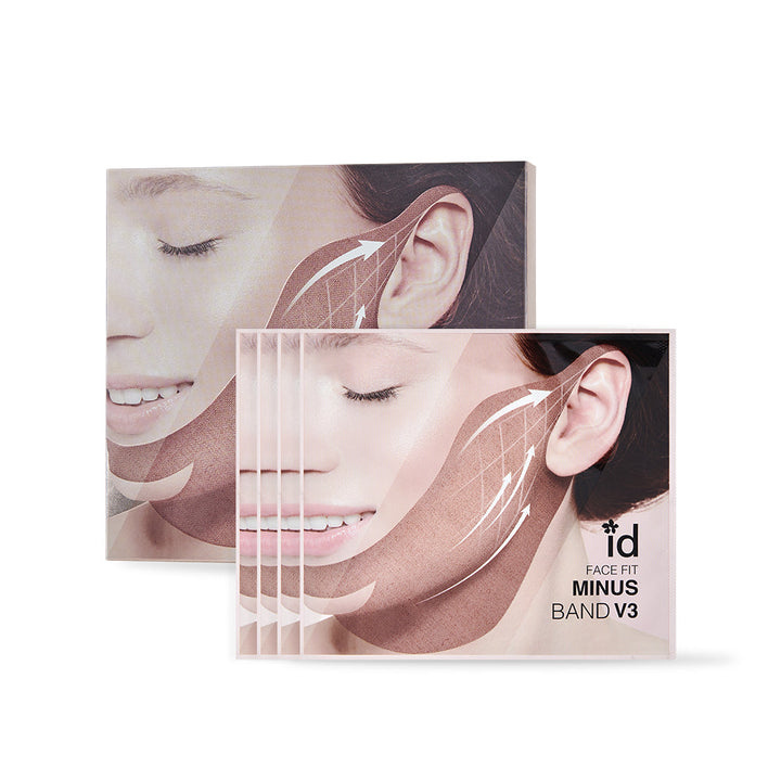 IdPLACOSMETICS Face Fit Minus Band V3 50g