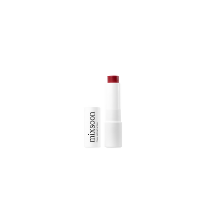 Vegan Melting Lip Balm [Dry Rose 4.1g] - UJUGLOW