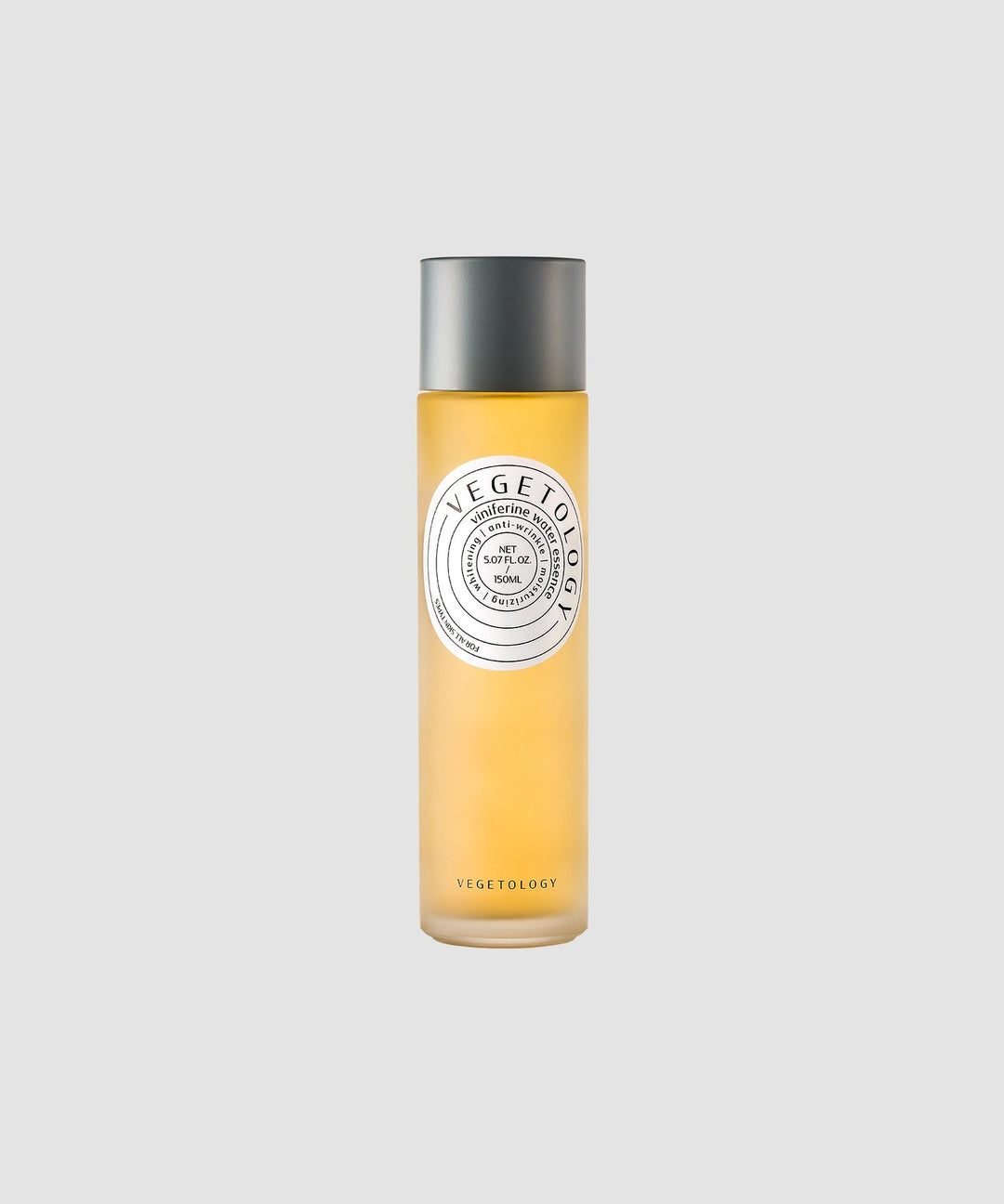 Vegetology Viniferine Water Essence [150ml] - UJUGLOW