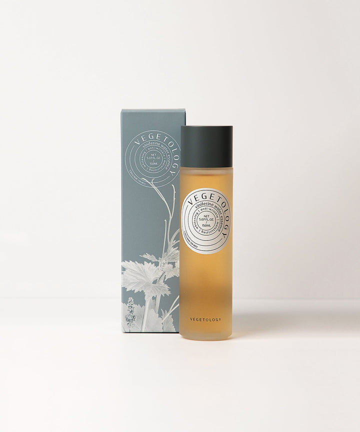 Vegetology Viniferine Water Essence [150ml] - UJUGLOW