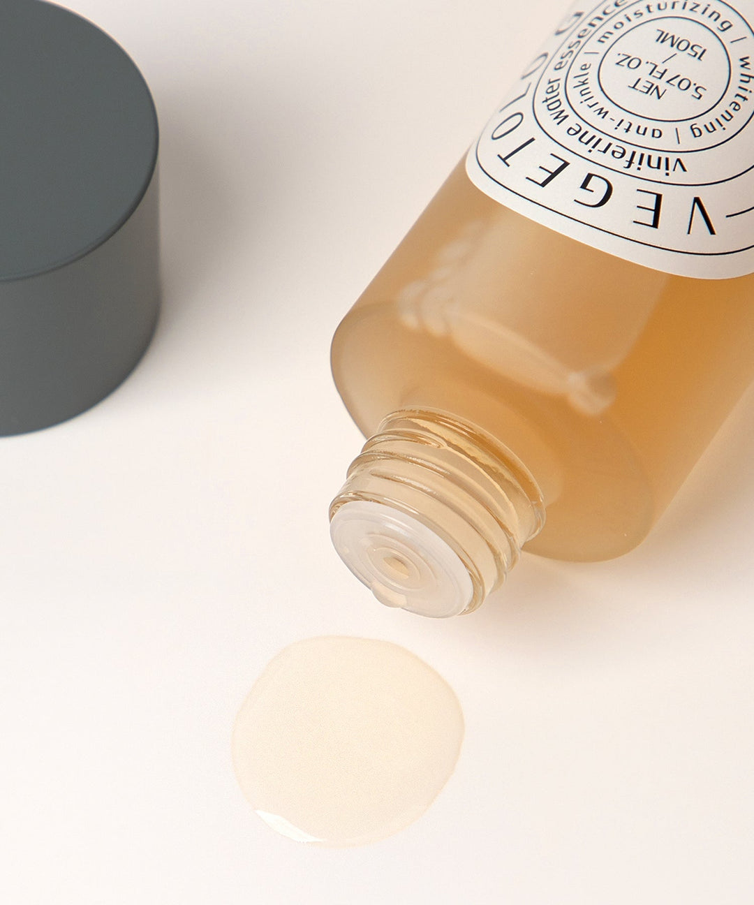 Vegetology Viniferine Water Essence [150ml] - UJUGLOW